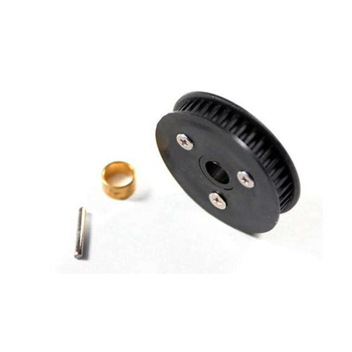 EK-000706 - Main belt pulley Esky