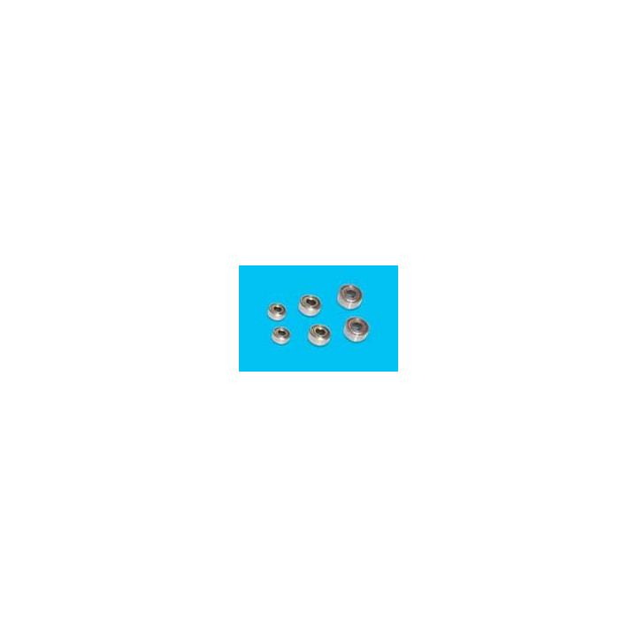HM-5-8-Z-21 - bearing set