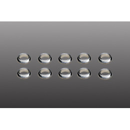 KD-1003-5 - Aluminium backing (1003-5) KDS-Gulang