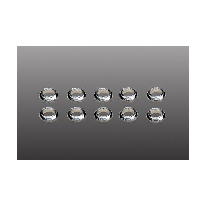 KD-1003-5 - Aluminium backing (1003-5) KDS-Gulang