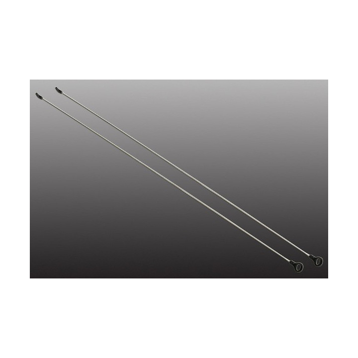 KD-1017-SD - CF Tail linkage rod (1017-SD) KDS-Gulang