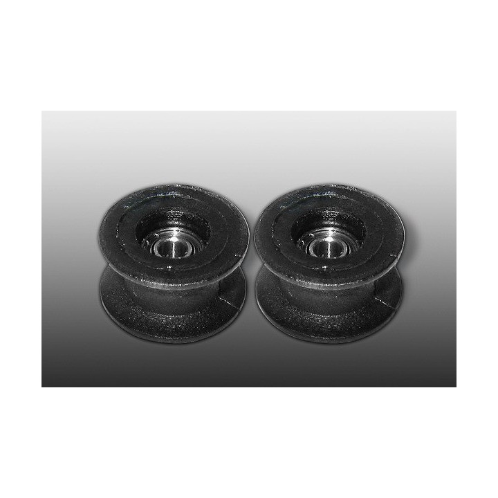 KD-1018-1-QS - Tail Pinch Roller (1018-1-QS) KDS-Gulang