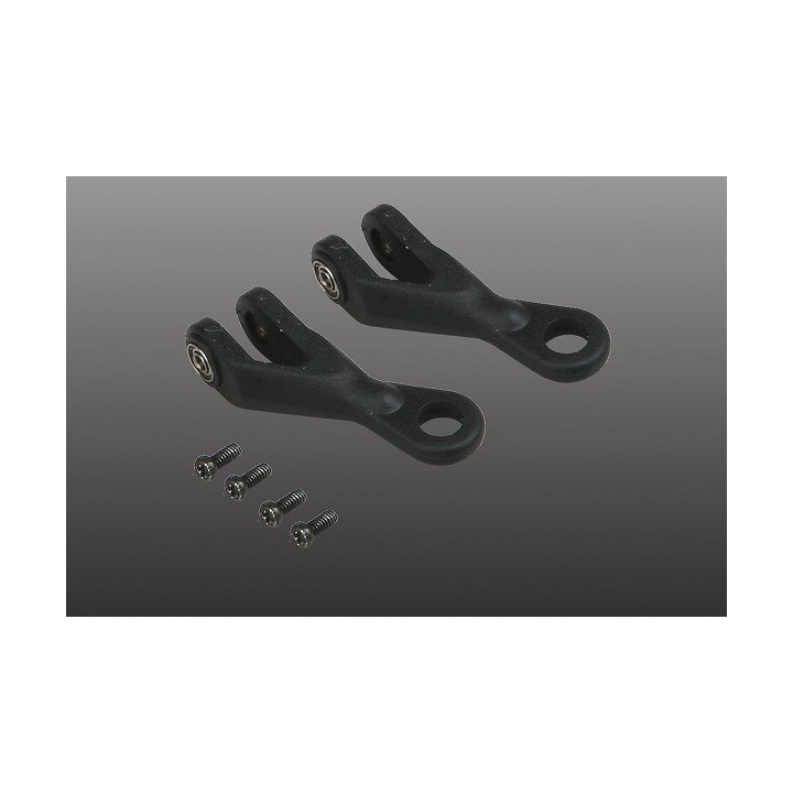 KD-1024-73-SD - Shear Tyep Arm (1024-73-SD) KDS-Gulang