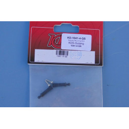 KD-1041-4-QS - Canopy Mounting Bolt (1041-4-QS) KDS-Gulang