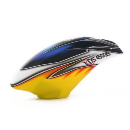 KD-1047-1-QS - Blister Canopy (1047-1-QS) KDS-Gulang