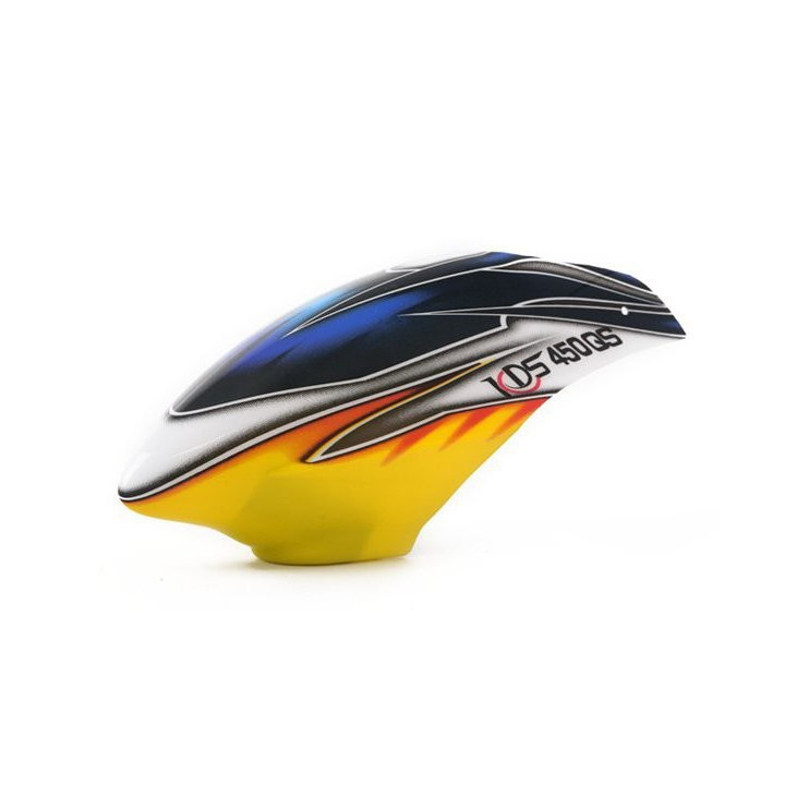 KD-1047-1-QS - Blister Canopy (1047-1-QS) KDS-Gulang