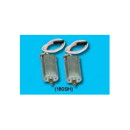 HM-5-8-Z-22 - motor set (180SH)