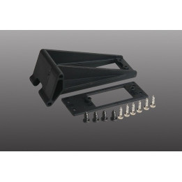 KD-1114-SD - Rudder Servo Mount (1114-SD) KDS-Gulang