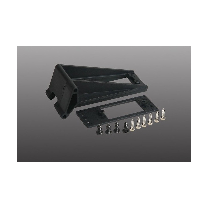 KD-1114-SD - Rudder Servo Mount (1114-SD) KDS-Gulang