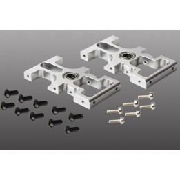 KD-1117-2-SD - Main shaft bearing block (1117-2-SD) KDS-Gulang