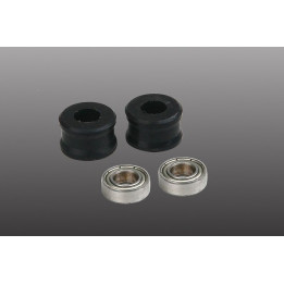 KD-1117-7SD - Torque Tube Bearing Holder (1117-7SD) KDS-Gulang