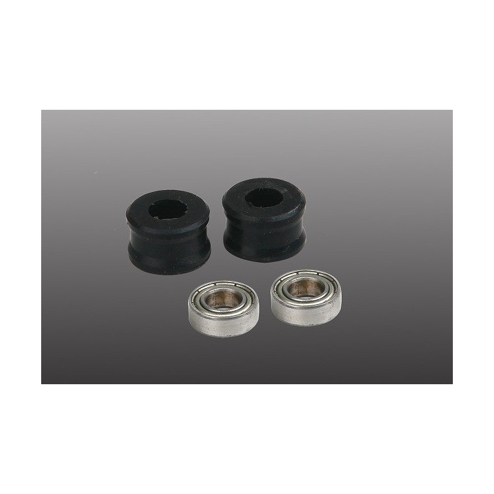KD-1117-7SD - Torque Tube Bearing Holder (1117-7SD) KDS-Gulang