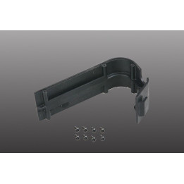 KD-1123-SD - Battery Mount (1123-SD) KDS-Gulang