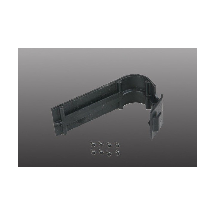 KD-1123-SD - Battery Mount (1123-SD) KDS-Gulang