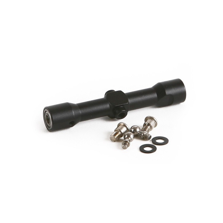KD-550-10TS - Flybar rod holder (550-10TS) KDS-Gulang