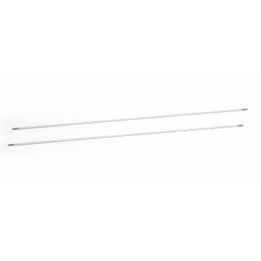 KD-550-11TS - Flybar paddel 3.0mm (550-11TS) KDS-Gulang