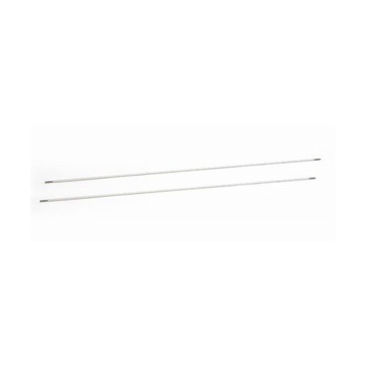 KD-550-11TS - Flybar paddel 3.0mm (550-11TS) KDS-Gulang