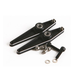 KD-550-13TS - Washout control arm for flybar version (550-13TS) KDS-Gulang