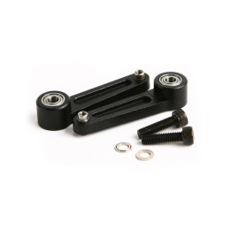 KD-550-15TS - Washout control arm for flybarless version (550-15TS) KDS-Gulang