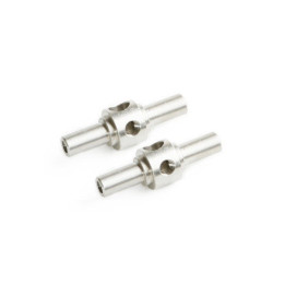 KD-550-2TS - Main rotor head without flybar (550-2TS) KDS-Gulang