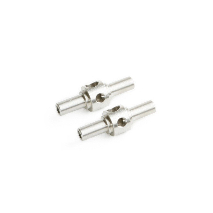 KD-550-2TS - Main rotor head without flybar (550-2TS) KDS-Gulang