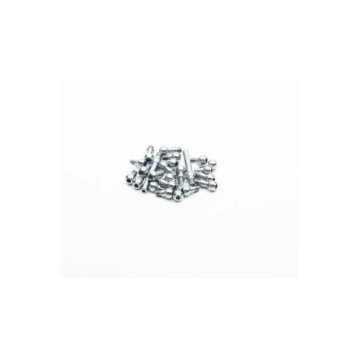 KD-550-58TTS - Stainless linkage ball set (550-58TTS) KDS-Gulang