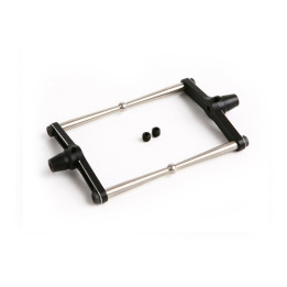 KD-550-9TS - Flybar Control Set (550-9TS) KDS-Gulang