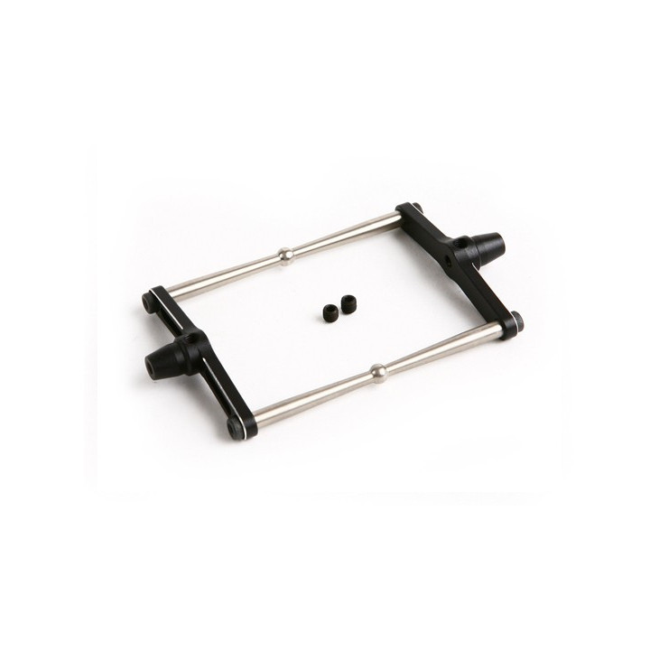 KD-550-9TS - Flybar Control Set (550-9TS) KDS-Gulang