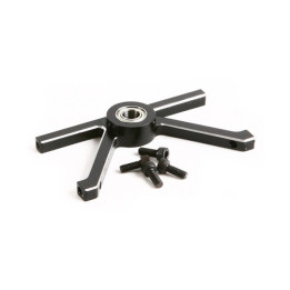 KD-600-19TS - Motor mount (down) (600-19TS) KDS-Gulang