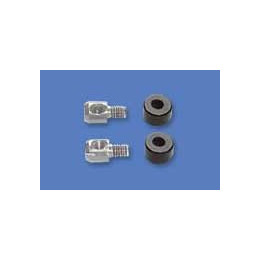 HM-76C-Z-04 - balance bar nut