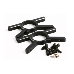 KD-600-20TS - Tail boom stiffener (600-20TS) KDS-Gulang