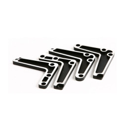 KD-600-22TS - Frame strengthening plate (600-22TS) KDS-Gulang