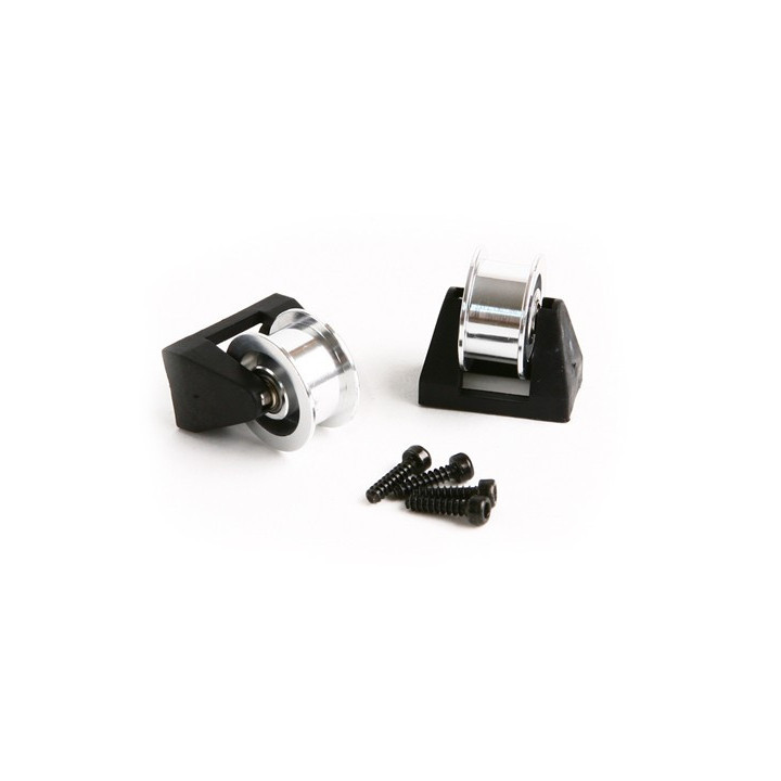KD-600-34TS - Belt wheel (600-34TS) KDS-Gulang