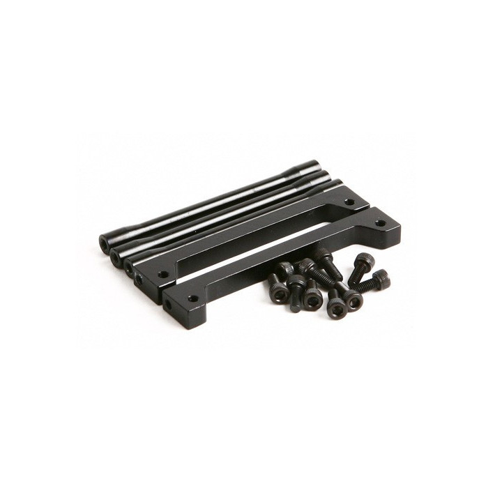 KD-600-45TS - Frame connecting part (600-45TS) KDS-Gulang