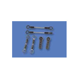 HM-76C-Z-06 - ball linkage set
