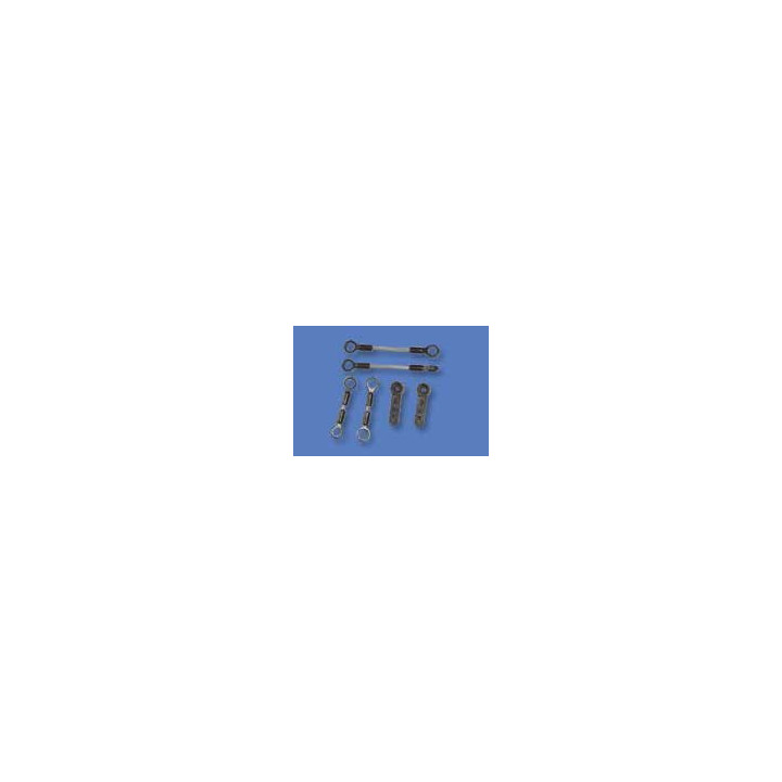 HM-76C-Z-06 - ball linkage set