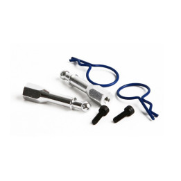 KD-600-63TS - Canopy mounting bolt (600-63TS) KDS-Gulang