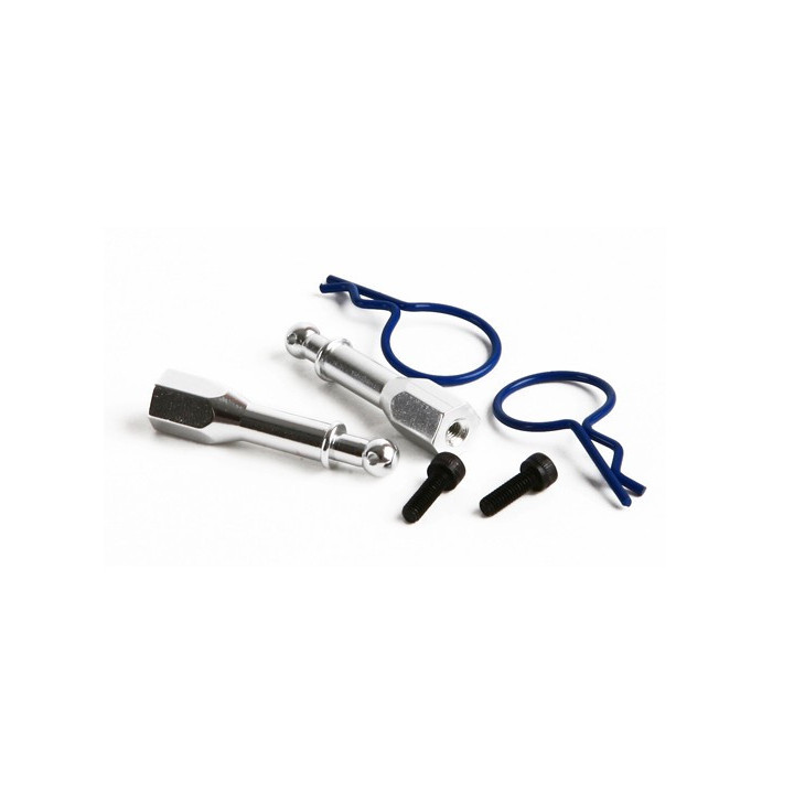 KD-600-63TS - Canopy mounting bolt (600-63TS) KDS-Gulang