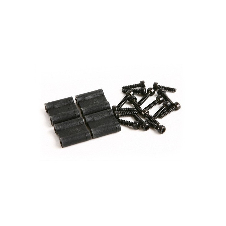 KD-600-65TS - Servo mount (600-65TS) KDS-Gulang