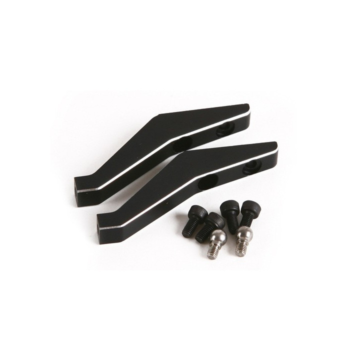KD-700-4 - Flybarless branch arm of main holder (700-4) KDS-Gulang