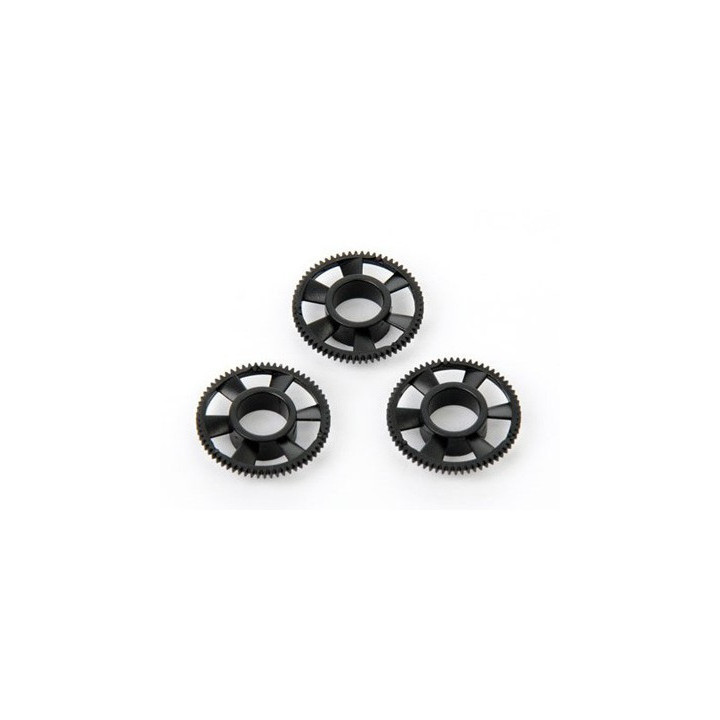 MCPX011-A - Auto Rotation Gear (Gears only x 3 pcs) for MCPX011 Xtreme