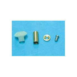 EK1-0297 - Tail driven gear set