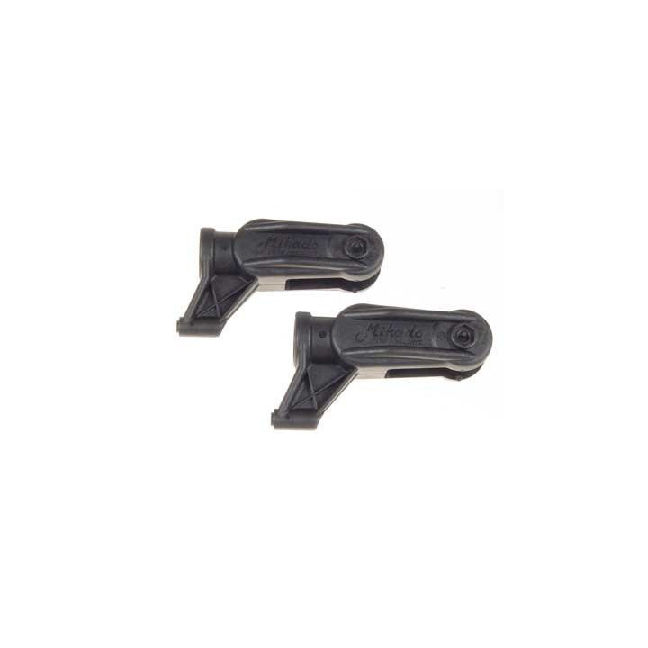 MK-00915 - Blade Holder 14mm blade grip (00915) Mikado