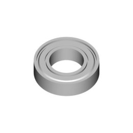 MK-01329 - Ball bearing 10x19x5 (01329) Mikado