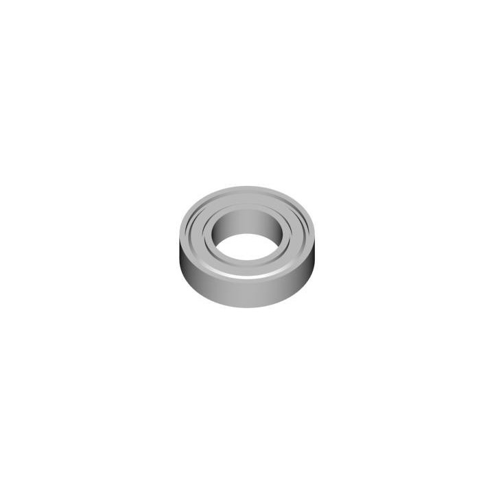 MK-01440 - Ball bearing 6x10x2,5 (01440) Mikado