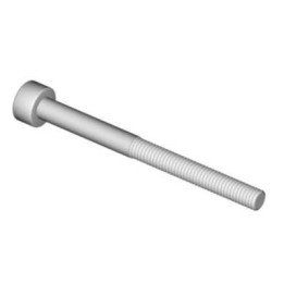 MK-01919 - Socket head cap screw M3x40 (01919) Mikado