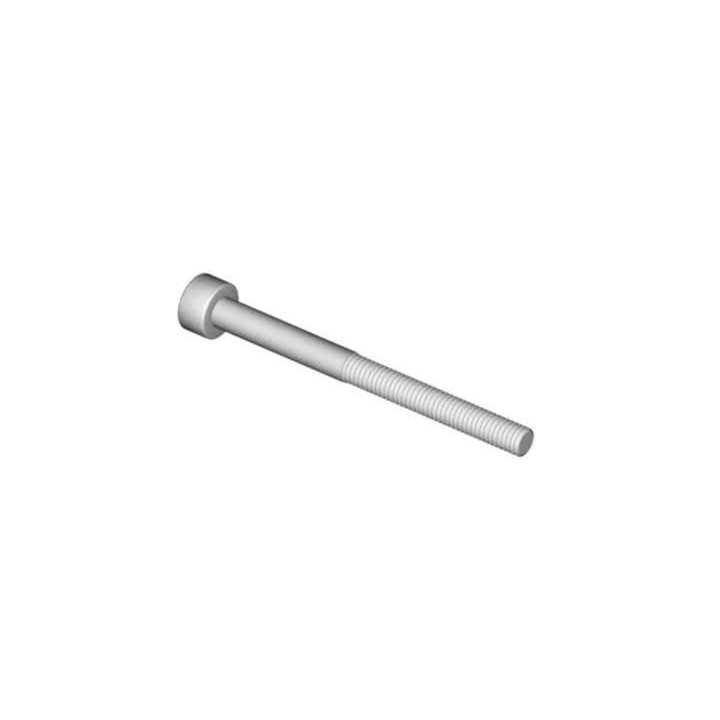 MK-01919 - Socket head cap screw M3x40 (01919) Mikado