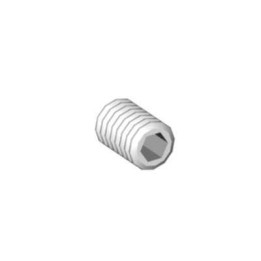 MK-01920 - Set screw M3x3 (10 pieces) (01920) Mikado