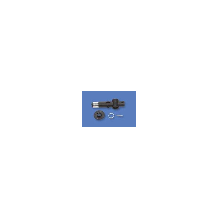 HM-76C-Z-10 - rotor head