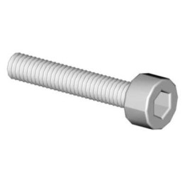 MK-01956 - Socket head cap screw M3x16 (01956) Mikado